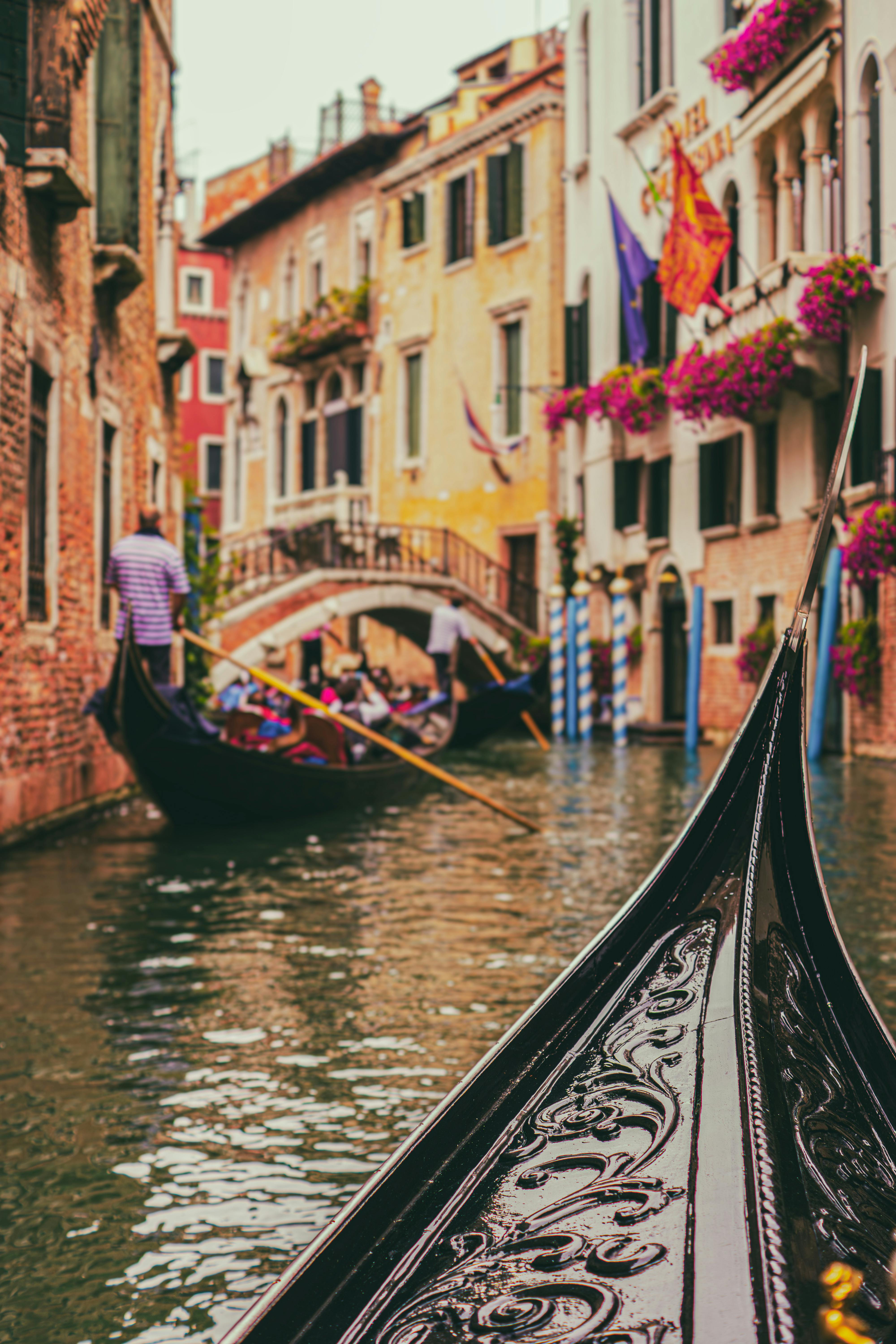 Gondola